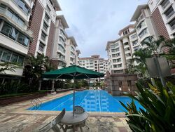 The Blossomvale (D21), Condominium #385320501